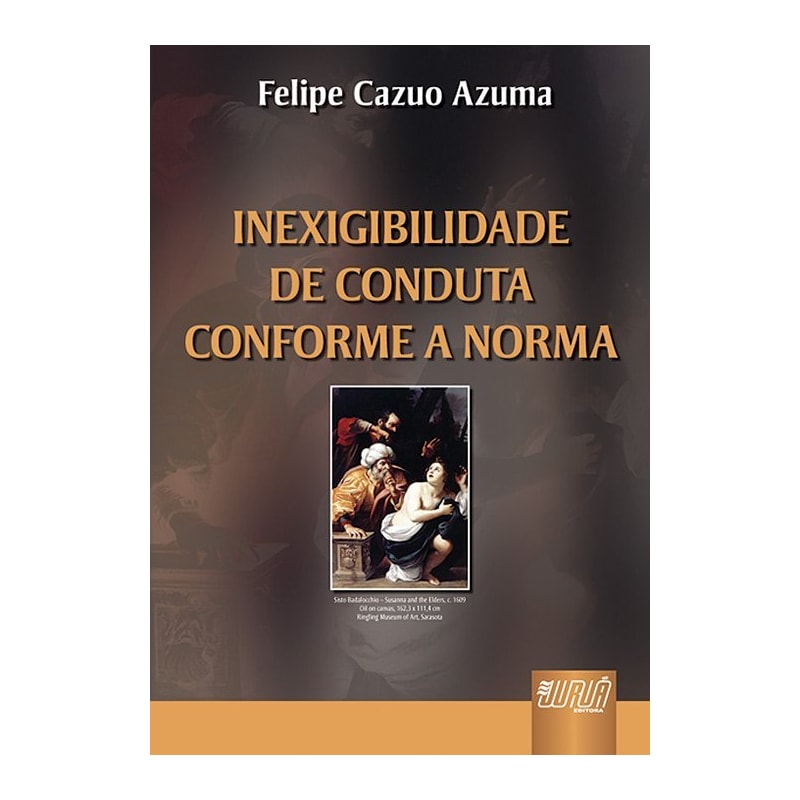 INEXIGIBILIDADE DE CONDUTA CONFORME A NORMA
