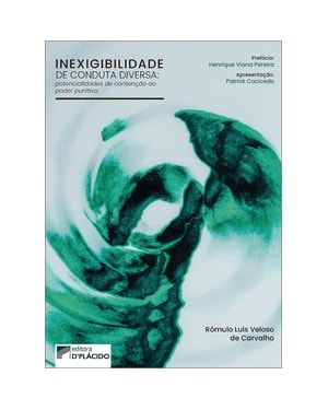 Inexigibilidade de conduta diversa: Potencialidades de contenção ao poder punitivo