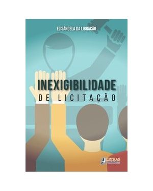 INEXIGIBILIDADE DE LICITAÇÃO