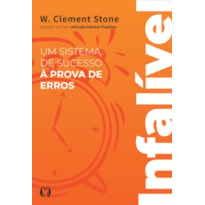 Infalível: um sistema de sucesso à prova de erros