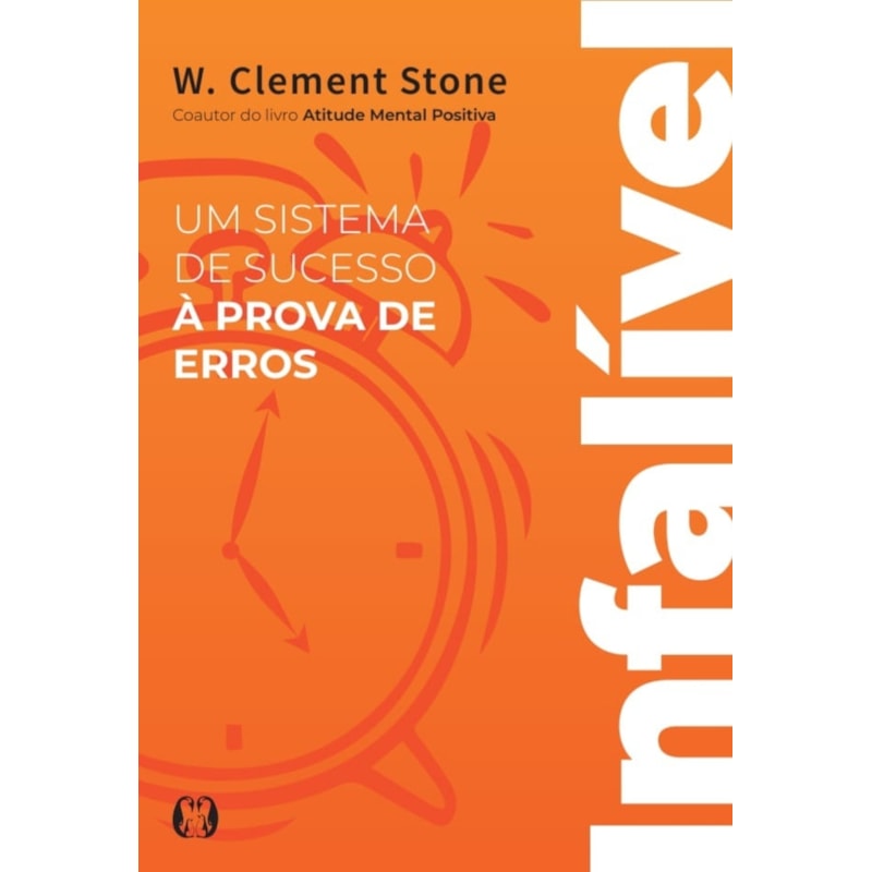 Infalível: um sistema de sucesso à prova de erros