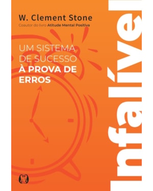 Infalível: um sistema de sucesso à prova de erros