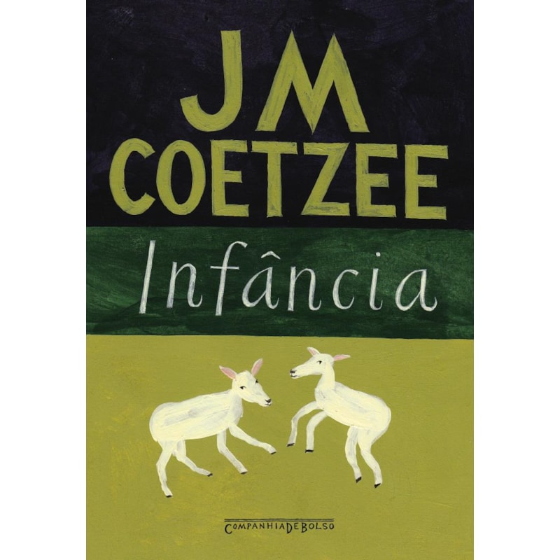 INFÂNCIA