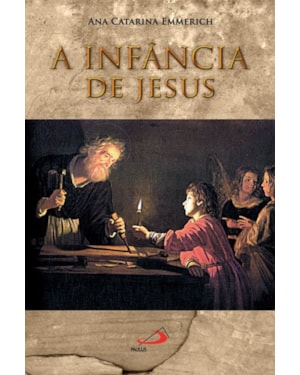INFANCIA DE JESUS, A - 1