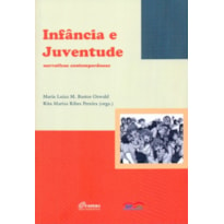 INFANCIA E JUVENTUDE - NARRATIVAS CONTEMPORANEAS