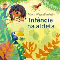 INFÂNCIA NA ALDEIA