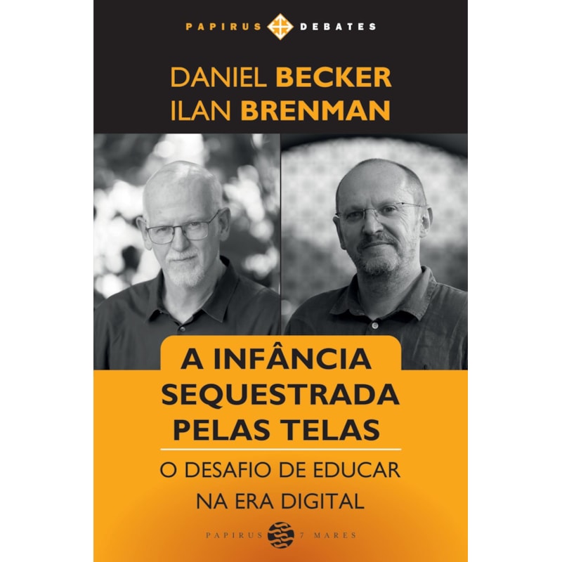 INFÂNCIA SEQUESTRADA PELAS TELAS (A): O DESAFIO DE EDUCAR NA ERA DIGITAL