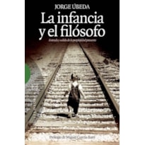 INFANCIA Y EL FILOSOFO