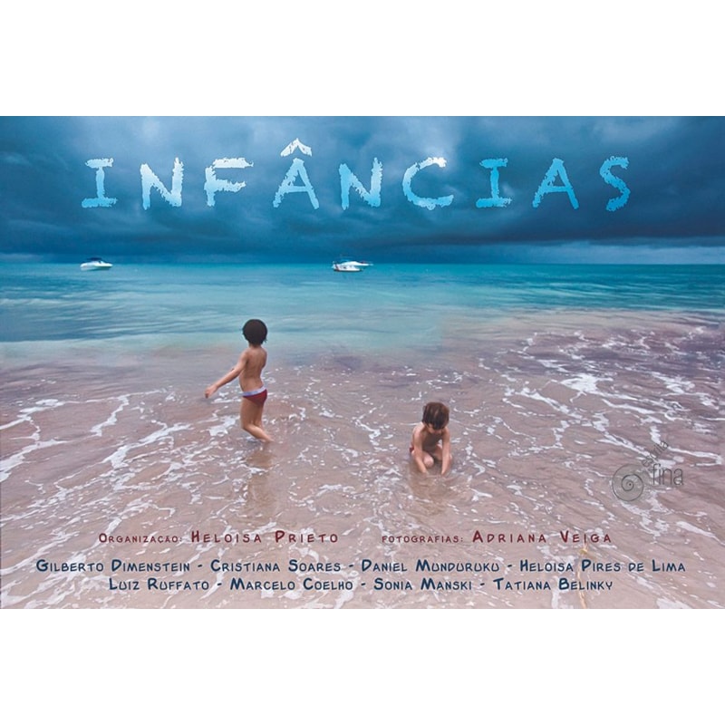 Infâncias