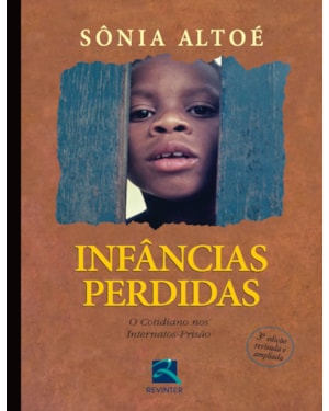 Infâncias perdidas