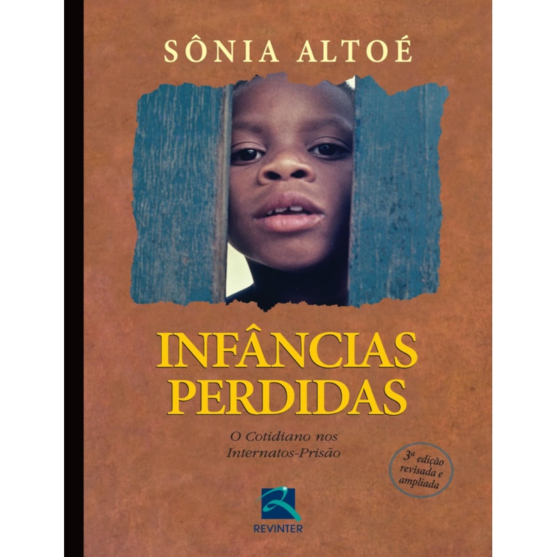 INFÂNCIAS PERDIDAS