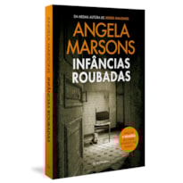 INFÂNCIAS ROUBADAS