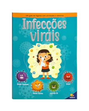 INFECÇÕES VIRAIS