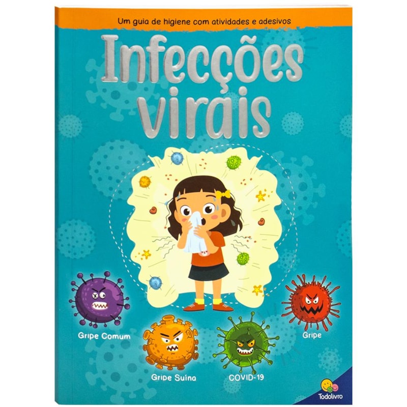 INFECÇÕES VIRAIS