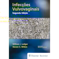 INFECÇÕES VULVOVAGINAIS
