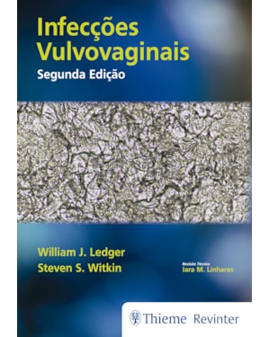 Infecções Vulvovaginais