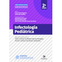 INFECTOLOGIA PEDIÁTRICA