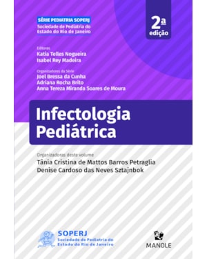 Infectologia pediátrica