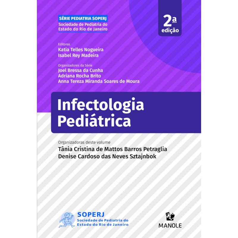 INFECTOLOGIA PEDIÁTRICA