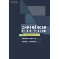 INFERÊNCIA ESTATÍSTICA