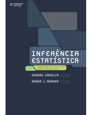INFERÊNCIA ESTATÍSTICA