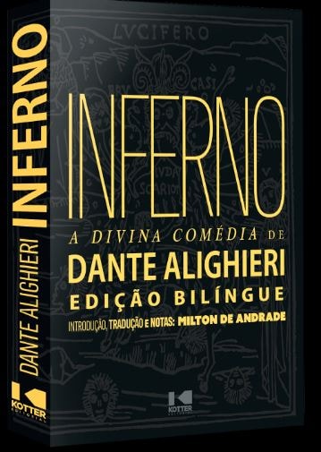 INFERNO - Livraria Loyola