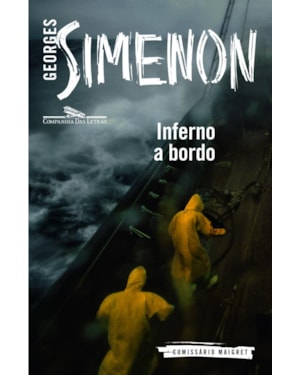 Inferno a bordo