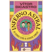 INFERNO ASTRAL: OS SIGNOS ESTÃO DE DEBOCHE COMIGO!