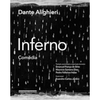 INFERNO: COMÉDIA