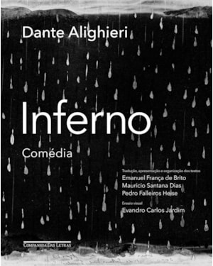 Inferno: comédia