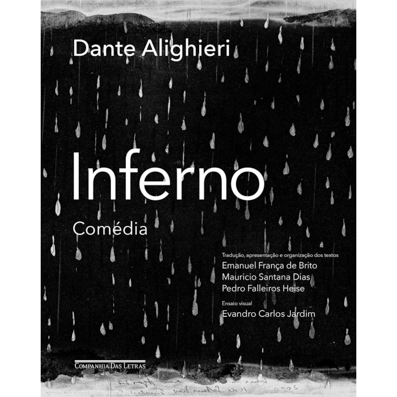 INFERNO: COMÉDIA