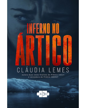 INFERNO NO ÁRTICO