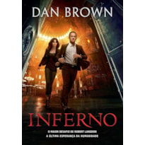 INFERNO (ROBERT LANGDON - LIVRO 4)