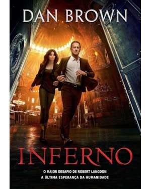 INFERNO (ROBERT LANGDON - LIVRO 4)