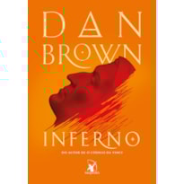 INFERNO (ROBERT LANGDON - LIVRO 4)