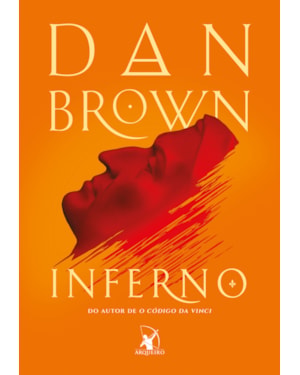 INFERNO (ROBERT LANGDON - LIVRO 4)