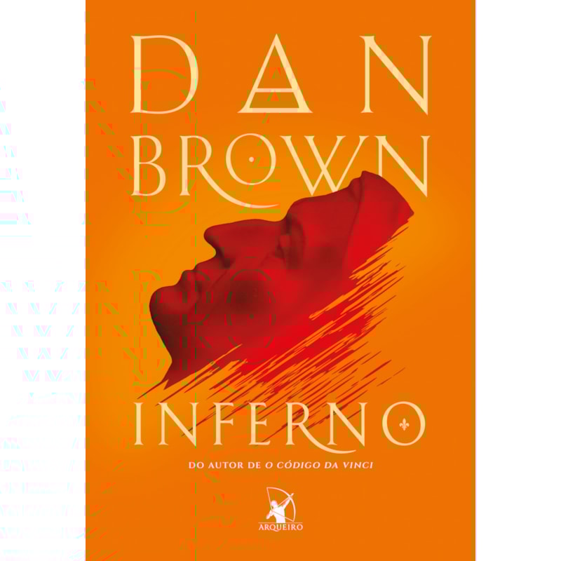 INFERNO (ROBERT LANGDON - LIVRO 4)