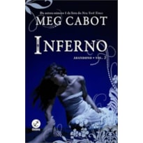 INFERNO (VOL. 2 - ABANDONO)