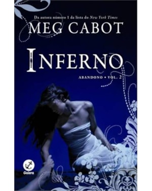 INFERNO (VOL. 2 - ABANDONO)