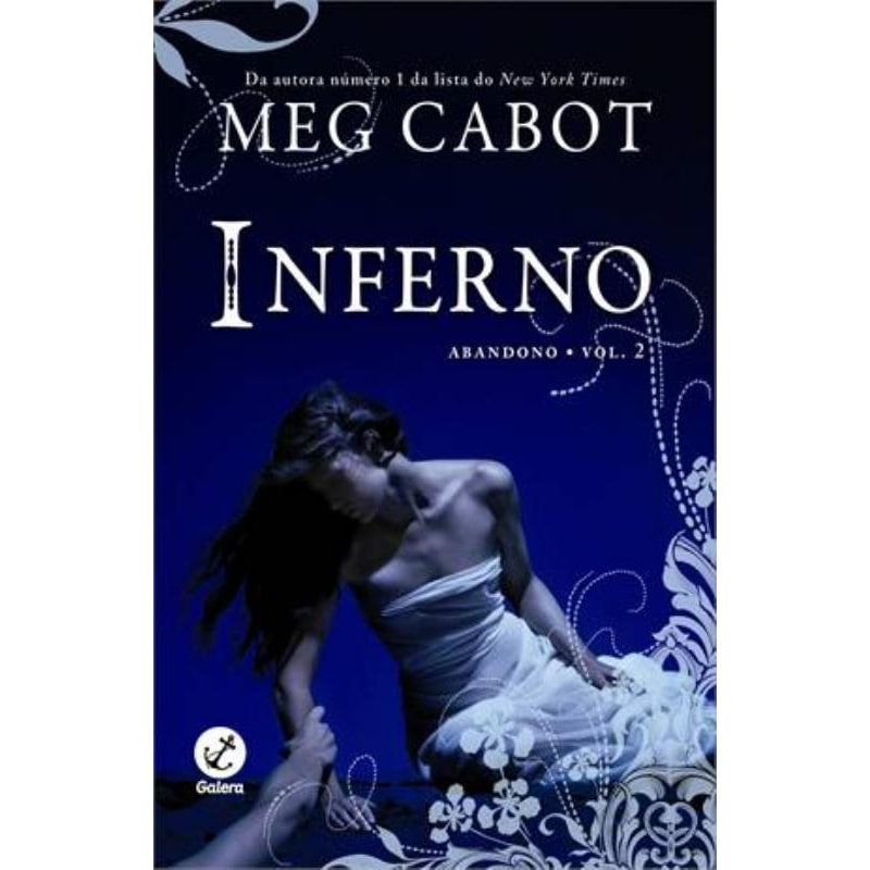 INFERNO (VOL. 2 - ABANDONO)