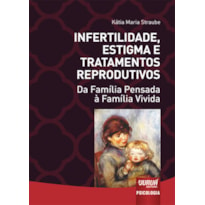 INFERTILIDADE, ESTIGMA E TRATAMENTOS REPRODUTIVOS - DA FAMÍLIA PENSADA À FAMÍLIA VIVIDA