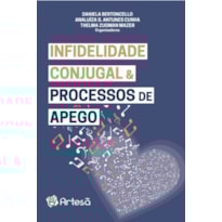 Infidelidade conjugal e processos de apego