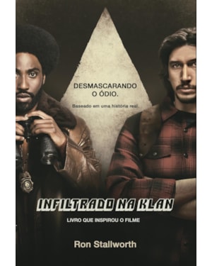 Infiltrado na Klan