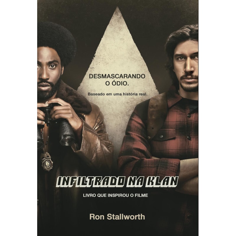 Infiltrado na Klan