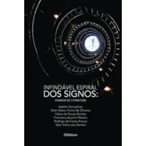 Infindável espiral de signos: ensaios de literatura