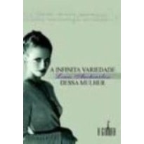 INFINITA VARIEDADE DESSA MULHER, A