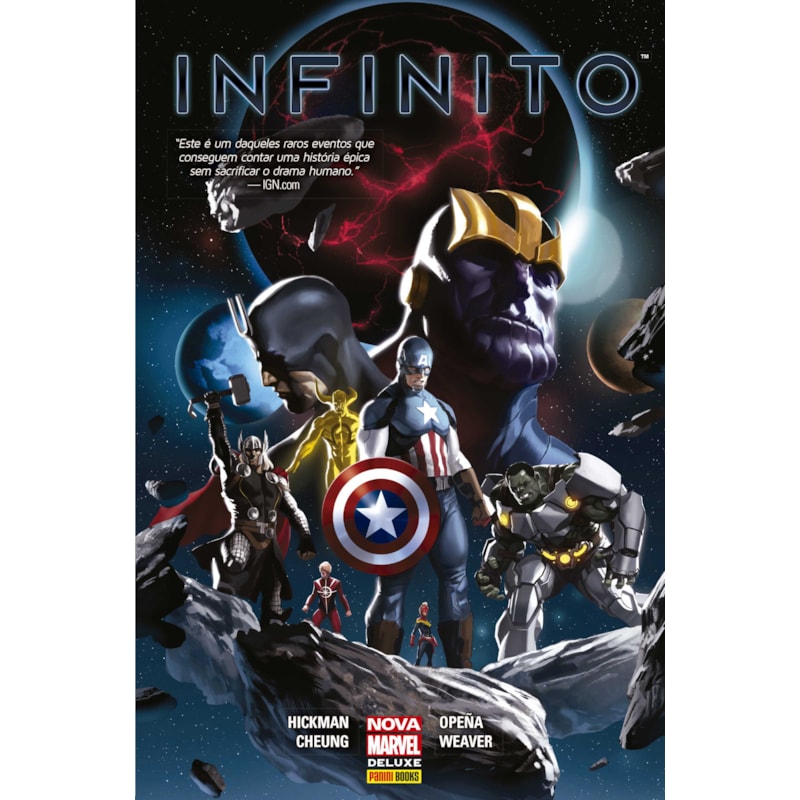 Infinito