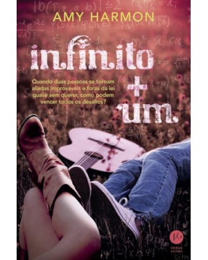 INFINITO + UM