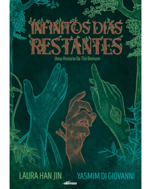 INFINITOS DIAS RESTANTES: UMA HISTÓRIA DA TIBI DOMUM