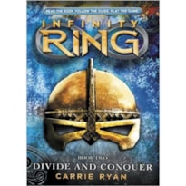 INFINITY RING 2 : DIVIDE AND